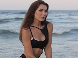 Tia - sexcam