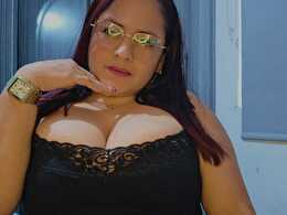 Paolasexy - sexcam