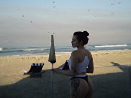 Gabrielalara - sexcam