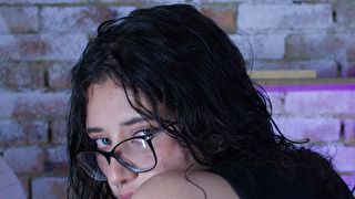 Sexy webcam show met nixiesky Sexy webcam show met nixiesky