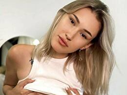 Sexy webcam show met aliceflare