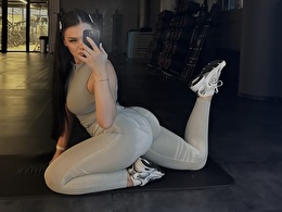 Barbiekiller - sexcam