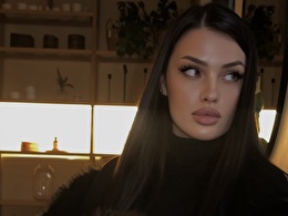 Sexy webcam show met barbiekiller