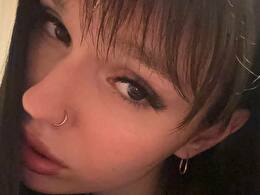 Sexy webcam show met kissalexia