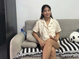 Sexy webcam show met gracey