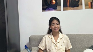Sexy webcam show met gracey