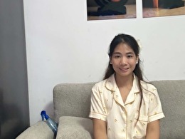 Sexy webcam show met gracey