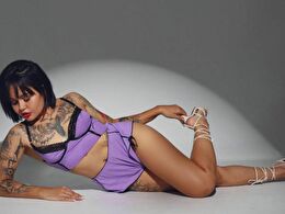 Sexy webcam show met milamay Sexy webcam show met milamay