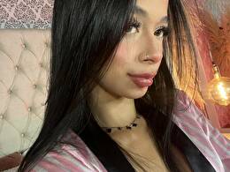 Sexy webcam show met chloerosses Sexy webcam show met chloerosses