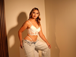 Arianamoreti - sexcam