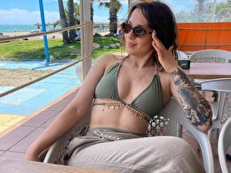 Sexcam avec tiffanyf