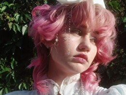 Dotieangel - sexcam Dotieangel - sexcam