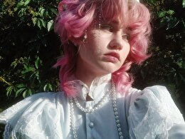 Dotieangel - sexcam Dotieangel - sexcam
