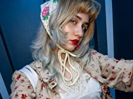 Dotieangel - sexcam Dotieangel - sexcam