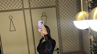Sexy webcam show met alissamm