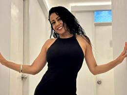 Sexy webcam show met velvetfire