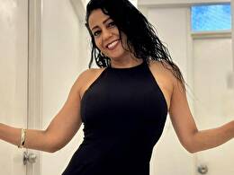 Sexy webcam show met velvetfire