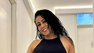 Sexy webcam show met velvetfire
