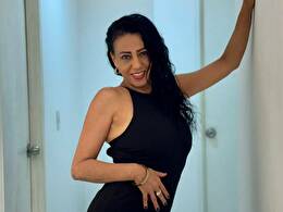 Sexy webcam show met velvetfire