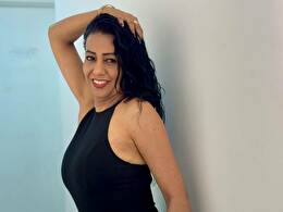 Sexy webcam show met velvetfire