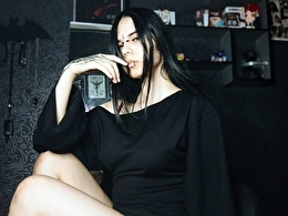 Sexcam avec 6lilith6