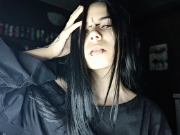 Sexcam avec 6lilith6