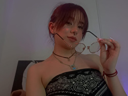 Sexy webcam show met cuorekazx