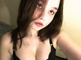 Sexy webcam show met chloefellini