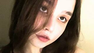 Sexy webcam show met chloefellini Sexy webcam show met chloefellini