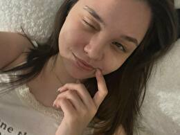 Sexy webcam show met chloefellini Sexy webcam show met chloefellini