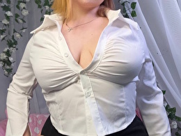 Sexcam avec tinawalker