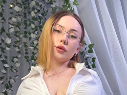 Sexcam avec tinawalker