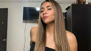 Sexy webcam show met mabelvelvet Sexy webcam show met mabelvelvet