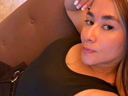 Sexy webcam show met mabelvelvet Sexy webcam show met mabelvelvet