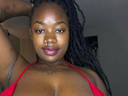 Sexy webcam show met darrkdesire