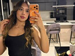 Sexy webcam show met valeryv