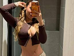 Sexy webcam show met valeryv