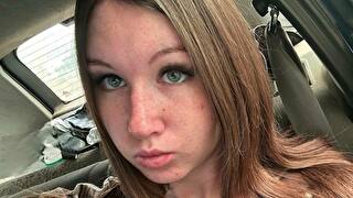 Sexy webcam show met annyx