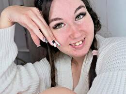 Sexcam avec annyx