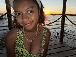 Sexy webcam show met daniisexyy