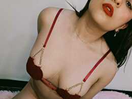 Sexy webcam show met emmabell