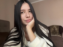 Sexy webcam show met elisagram