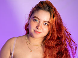 Sexy webcam show met harperstorm