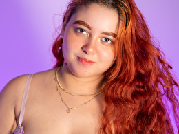 Sexy webcam show met harperstorm