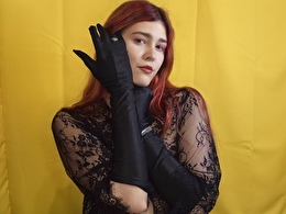 Tenderjenny - sexcam