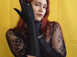 Tenderjenny - sexcam