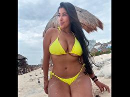 Sexy webcam show met serenaross
