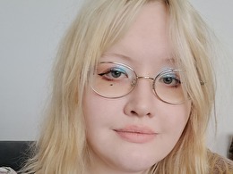 Sexy webcam show met elaynesweet