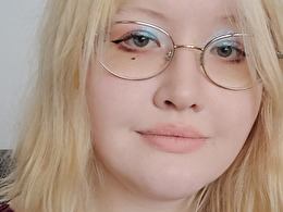 Sexy webcam show met elaynesweet