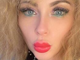 Sexy webcam show met goldengoddes